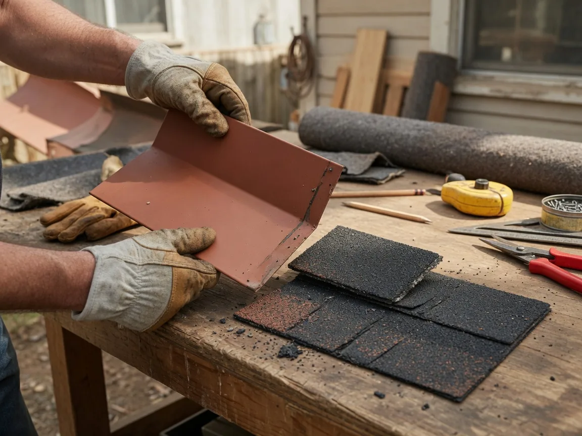 Roof Repair company in Knox City, TX